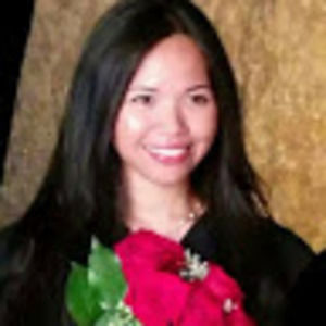 Meet your Posher, Mary k.